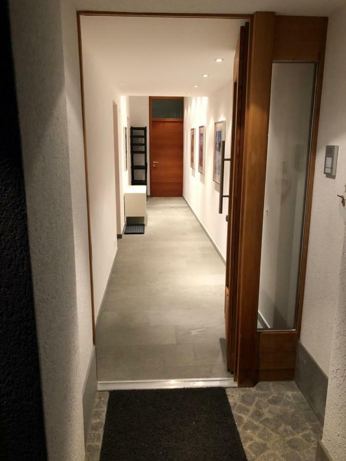 Ferienwohnung Lenzerheide - Lain Exterior photo