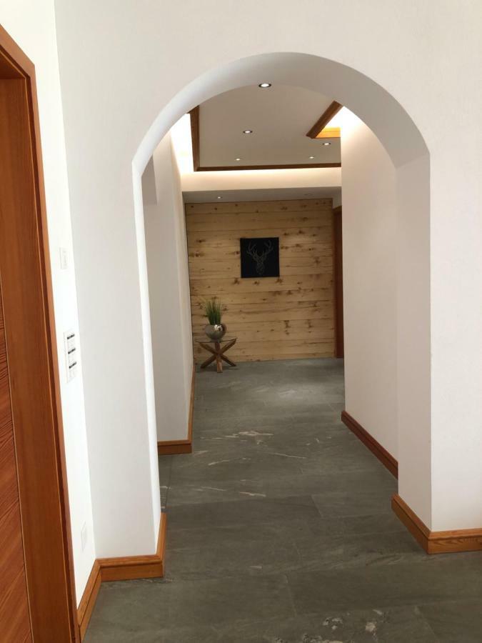 Ferienwohnung Lenzerheide - Lain Exterior photo